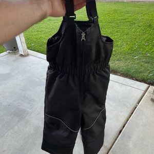 Boy Size 3 snow suit